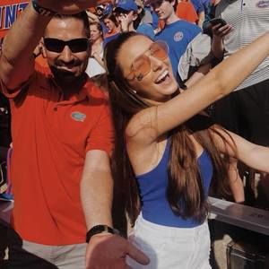 Meet your Posher, Lily